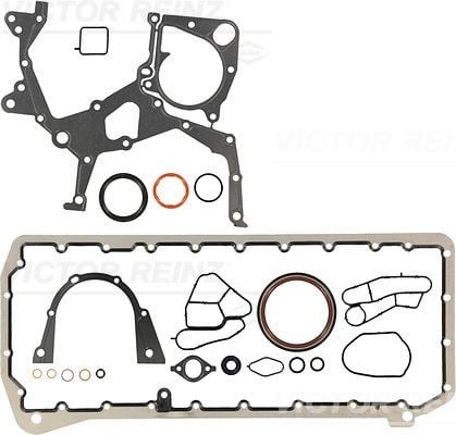 BMW M57 E38 E39 E46 E53 Alt Takım Conta V.REINZ