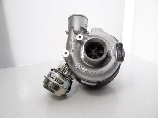 BMW M57 D30 E38 E39 Turbosarj Euro 3 GARRET