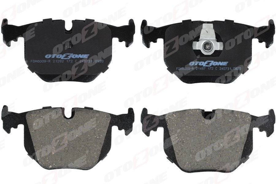 BMW E38 E46 E53 E83 E85 E86 E39 E52 Land Rover Range Rover III L322 Arka... OTOZONE