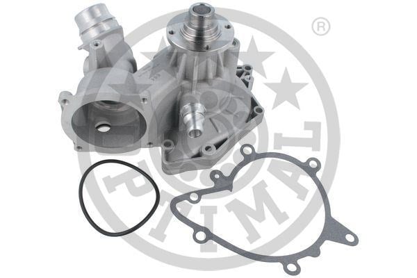 BMW M62 N62 E38 E39 E53 Land Rover Range Rover Vogue Devirdaim Pompası OPTIMAL