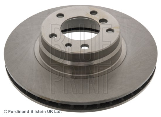 BMW E38 Ön Fren Diski BLUEPRINT