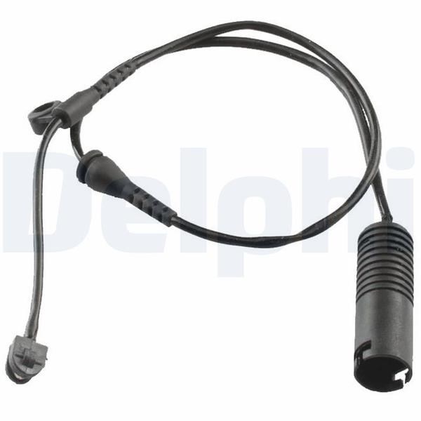 BMW E38 Arka Balata Fişi DELPHI