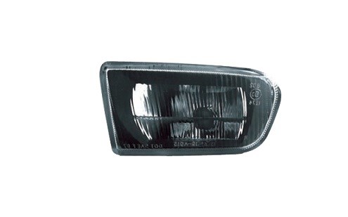 BMW E39 Ön Sis Farı Sol TYC