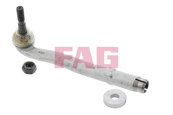 BMW E39 Rot Başı Sol FAG