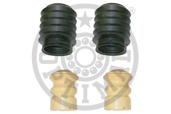 BMW E39 Ön Amortisör Toz Körüklü Takımı Stoperli OPTIMAL