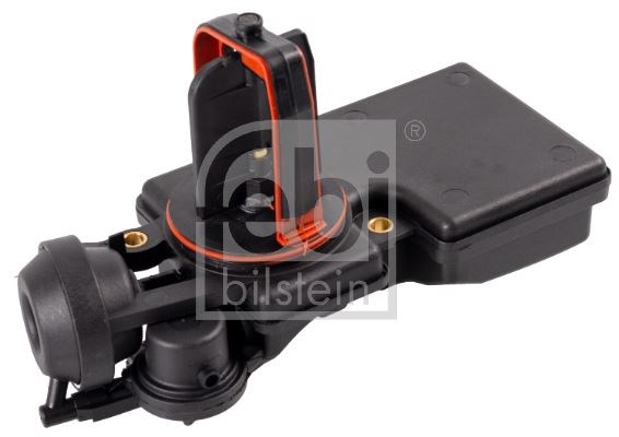 BMW Emme Manifold Ventili FEBI