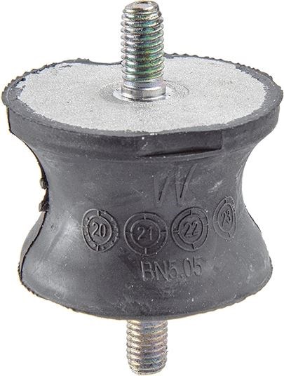 BMW E39 E38 E65 Şanzıman Takozu LEMFORDER