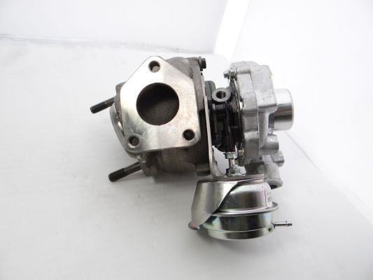 BMW M47 E39 E46 Turbosarj Euro 3 GARRET