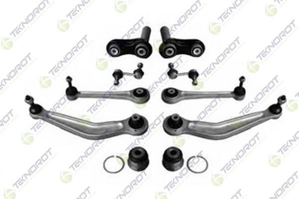 BMW E39 Arka Salıncak Tamir Seti TEKNOROT