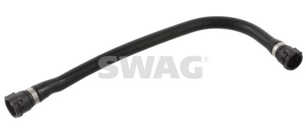 BMW Radyatör Alt Hortumu SWAG
