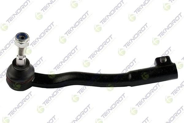 BMW E39 Sol Rot Başı TEKNOROT