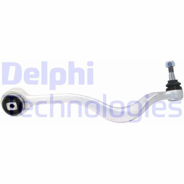 BMW E39 Ön Sağ Alt Üst Salıncak DELPHI