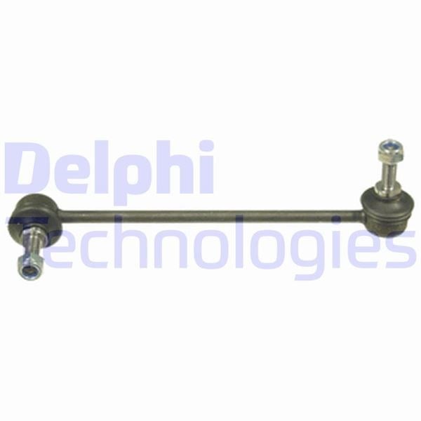 BMW E39 Ön Sol Askı Rotu DELPHI