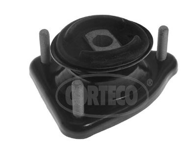 BMW E39 Touring Amortisör Takozu Arka CORTECO
