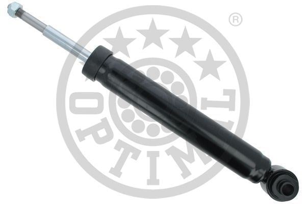 BMW E39 Arka Gazlı Amortisör OPTIMAL