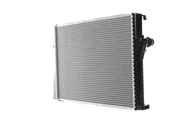 BMW E39 E38 M52 M54 Motor Su Radyatörü MAHLE