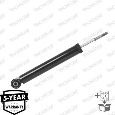 BMW E39 Arka Gazlı Amortisör OESpectrum Premium MONROE