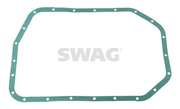 Karter Contası E39 E38 E3 X5 E53 SWAG