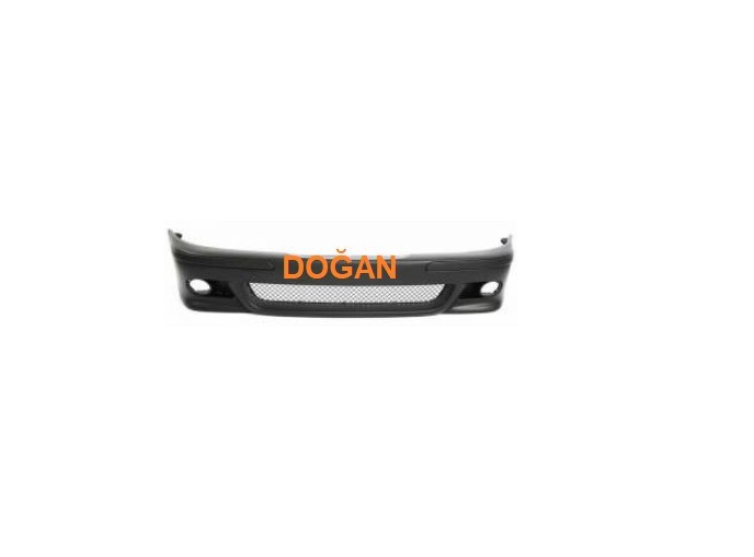 BMW E39 Ön Tampon M5-Kit (Sis Hariç) DOGAN-