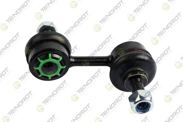 BMW E39 Arka Sağ Sol Askı Rotu Çelik TEKNOROT