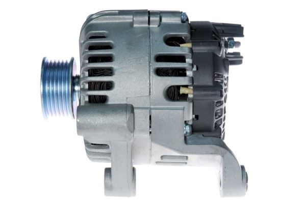 BMW E39 E46 E83 E53 Alternatör 12V 150A HELLA