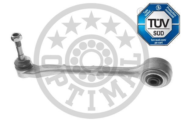 BMW E39 Ön Sol Alt Salıncak OPTIMAL