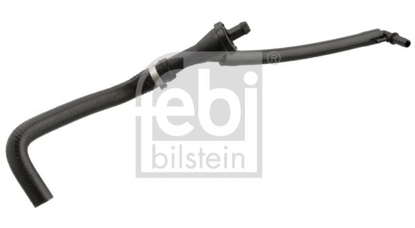 BMW Emme Manifold Vakum Pompası FEBI