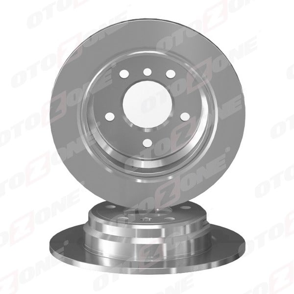 BMW E39 Arka Fren Diski OTOZONE