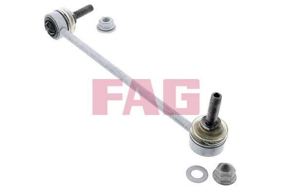 BMW E39 Ön Sağ Askı Rotu FAG