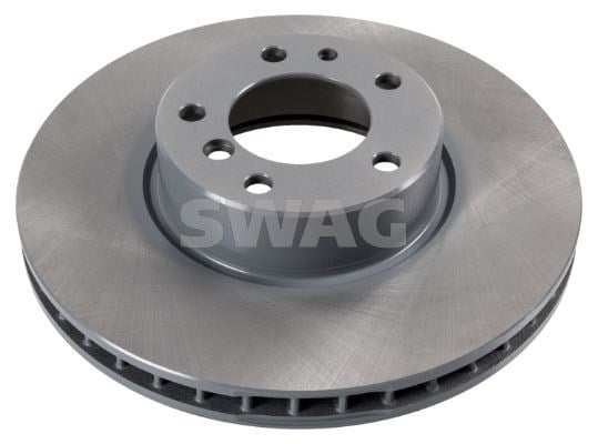 BMW E39 Ön Fren Diski [00>04] SWAG
