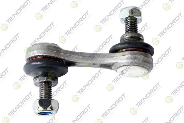 BMW E39 Arka Sağ Sol Askı Rotu Alüminyum TEKNOROT