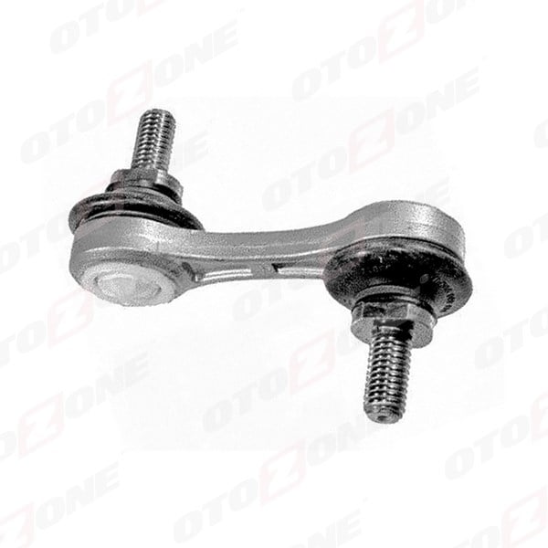 BMW E39 Arka Sağ Sol Alüminyum Askı Rotu OTOZONE