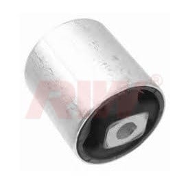 BMW E39 Salıncak Burcu RIW