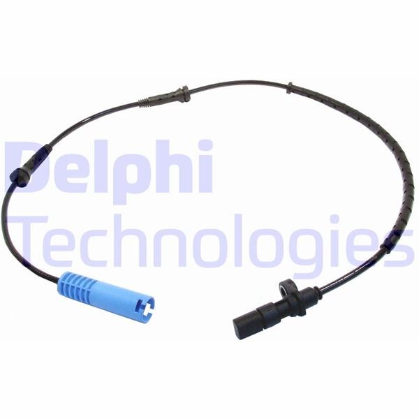 BMW E39 ABS Sensörü Arka DELPHI