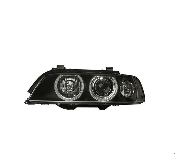 BMW E39 Ön Far Angel Sağ DOGAN-