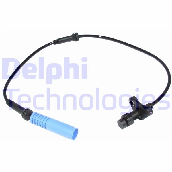 BMW E39 ABS Sensörü DELPHI