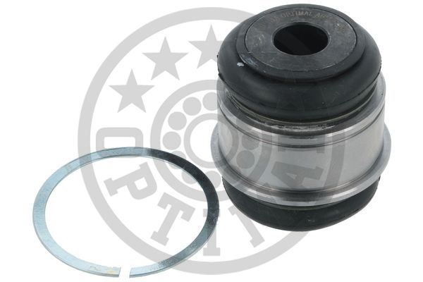 BMW E39 Arka Taşıyıcı Burcu Segmanlı OPTIMAL