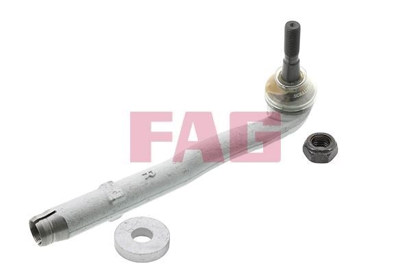 BMW E39 Rot Başı Sağ FAG