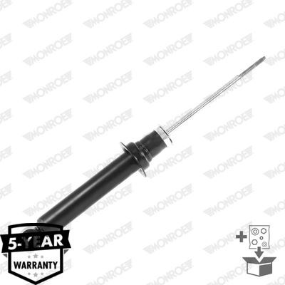 BMW E39 Arka Amortisör Gazlı MONROE