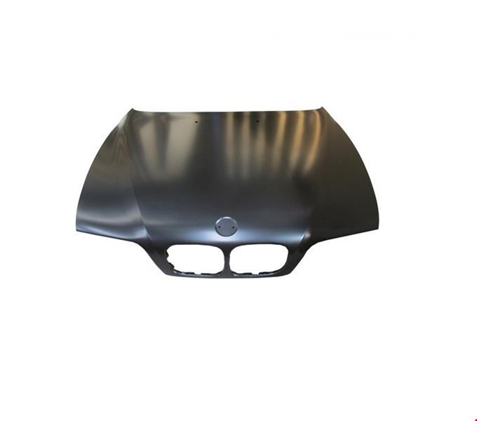 BMW E39 Motor Kaputu DOGAN-