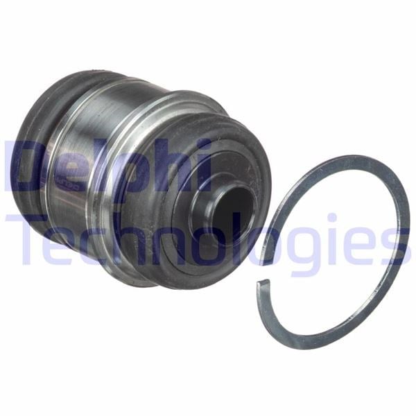 BMW E39 Arka Taşıyıcı Burcu Segmanlı DELPHI