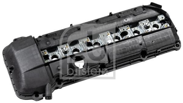 BMW M52 M54 E39 E46 E53 Külbütör Kapağı FEBI