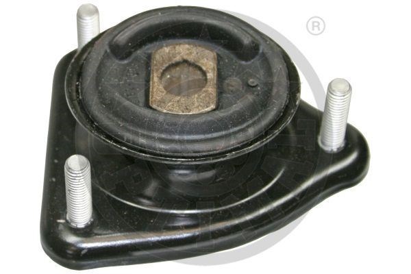 BMW E39 Arka Amortisör Takozu Touring OPTIMAL