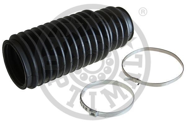 BMW E39 Direksiyon Körüğü Kelepçeli OPTIMAL
