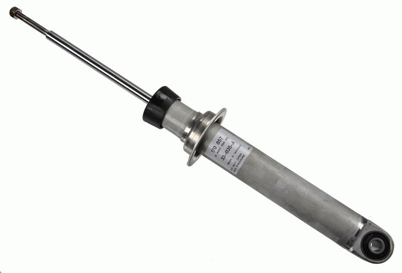 BMW E39 Arka Amortisör Gazlı SACHS