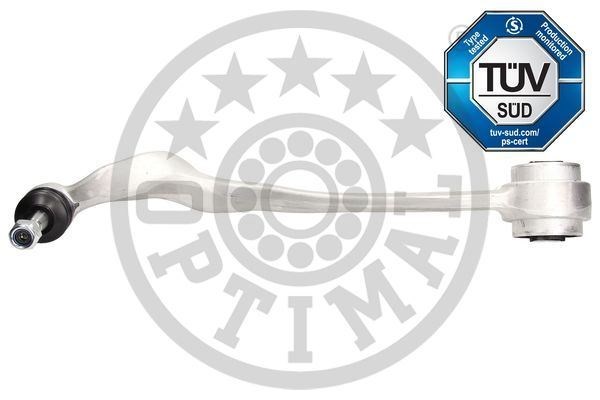 BMW E39 Ön Sol Alt Üst Salıncak OPTIMAL