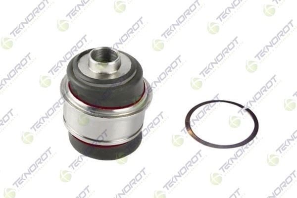 BMW E39 E60 E61 E63 E64 E38 E65 E66 E53 E52 Arka Taşıyıcı Burcu Segmanlı TEKNOROT