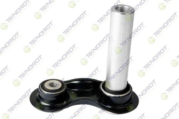 BMW E39 E60 E61 E63 E64 E38 E65 E66 E53 E52 Salıncak Bağlantı Kolu Arka TEKNOROT