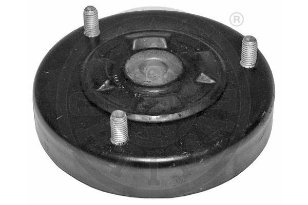 BMW E39 Arka Amortisör Takozu EDC'li OPTIMAL