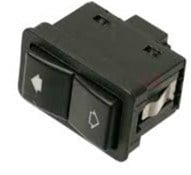BMW E39 E38 Cam Düğmesi PRO-A